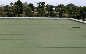 all Radfall roofing types quoted for