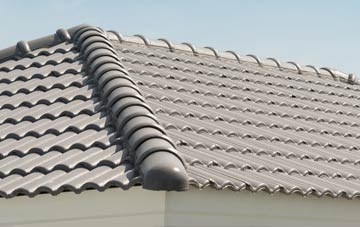 advantages of Radfall clay roofing