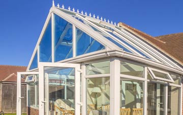 conservatory roof insulation costs Radfall