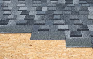 expert Radfall asphalt roof companies