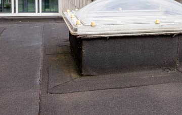 disadvantages of Radfall flat roofs