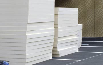 Radfall flat roof insulation costs