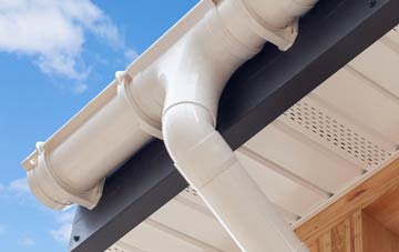 Radfall gutter installation costs