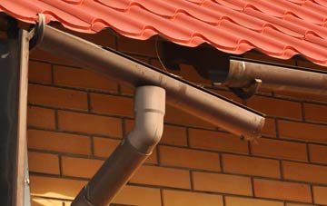 Radfall gutter repair costs