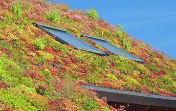 Radfall living roof systems