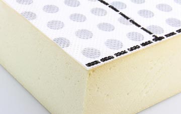 meeting Radfall building codes