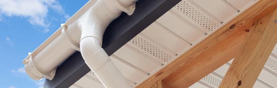 get Radfall guttering quotes today