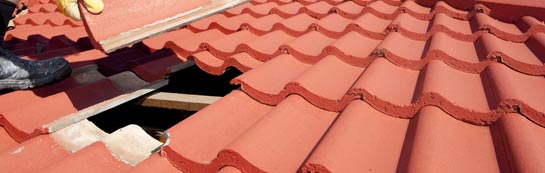 compare Radfall roof repair quotes