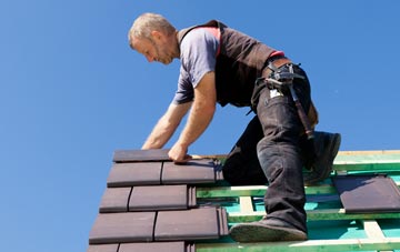 disadvantages of Radfall slate roofing
