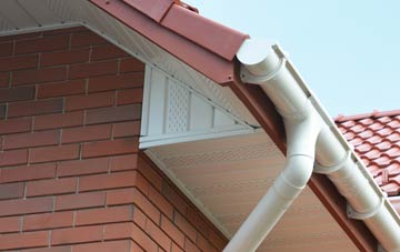 Radfall soffit repair costs