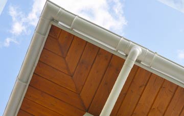 Radfall soffit types
