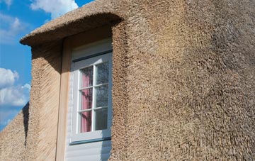 Radfall thatch roof disadvantages