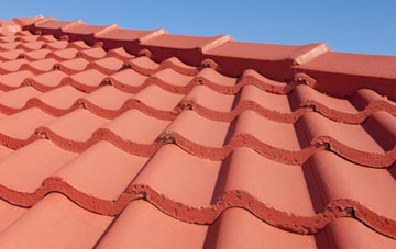 Radfall tile and slate roof replacement