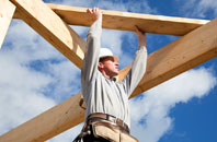 Radfall roof replacement work