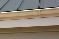 Radfall soffit repair