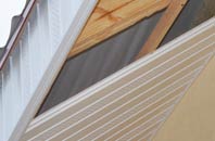 rated Radfall soffit repair companies